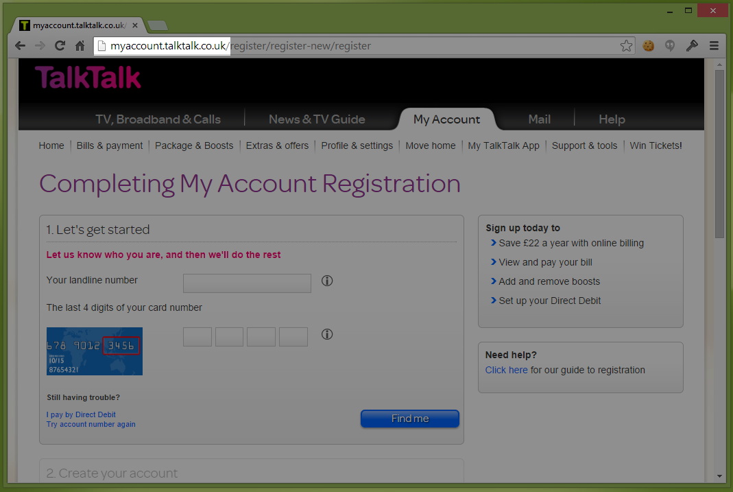 How to Login TalkTalk Mail Account? TalkTalk Mail Sign In Tutorial🦔 ...