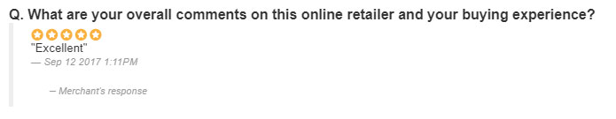 SafeBuy: Can you trust a trustmark?