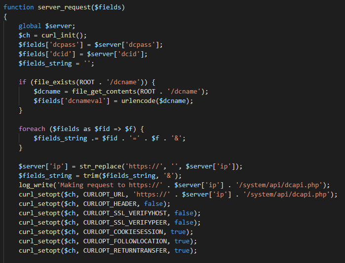 CyberAlarm: Testing the "production version"... and why you should avoid it.