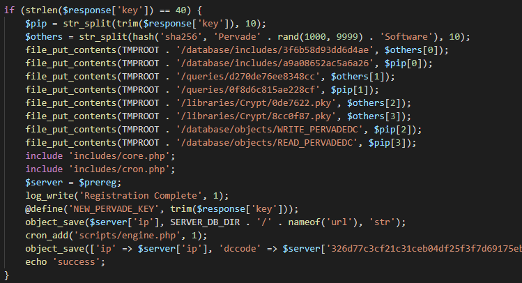 CyberAlarm: Testing the "production version"... and why you should avoid it.